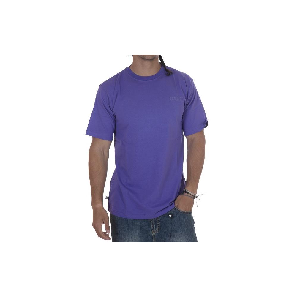 Foto South Pole Camiseta South Pole: SP Man, Hyperviolet PP Talla: S