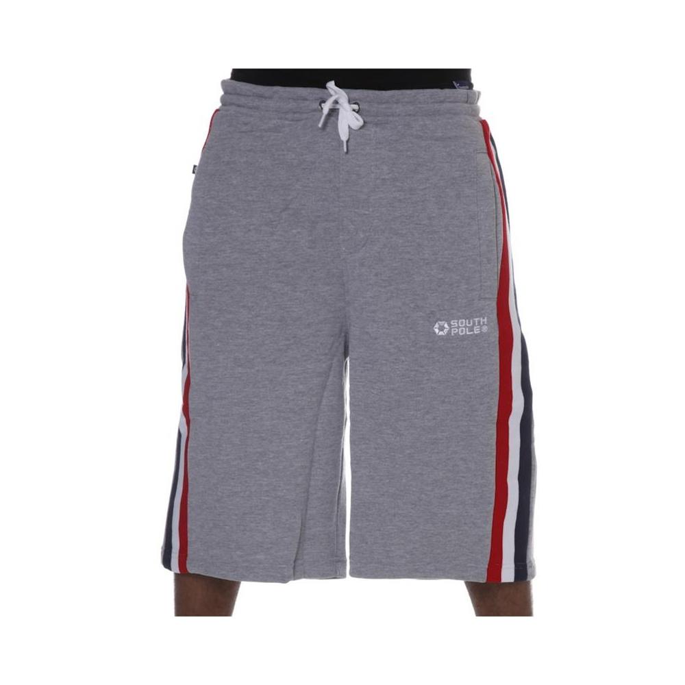 Foto South Pole Pantalon Corto South Pole: 1211S GR Tall: S