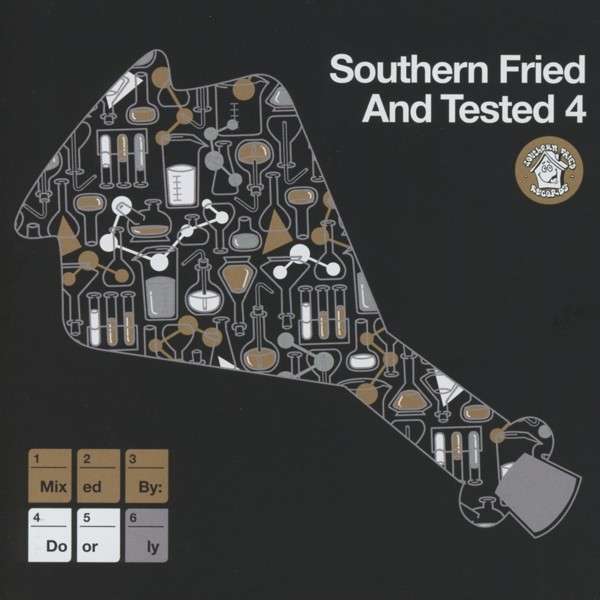 Foto Southern Fried And Tested 4
