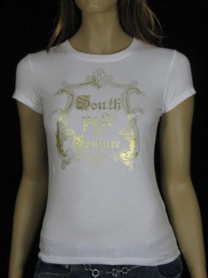 Foto Southpole Couture Ladies Stretch Top