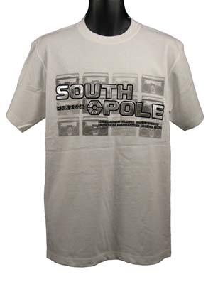 Foto Southpole Denim Collection Tee