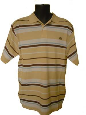 Foto Southpole Polo Shirt Khaki