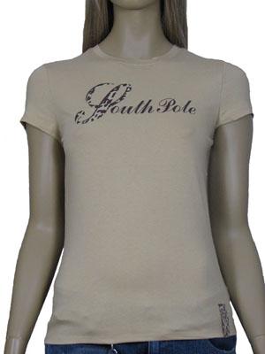 Foto Southpole Safari Ladies Stretch Top