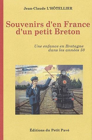 Foto Souvenirs d'en France d'un petit Breton
