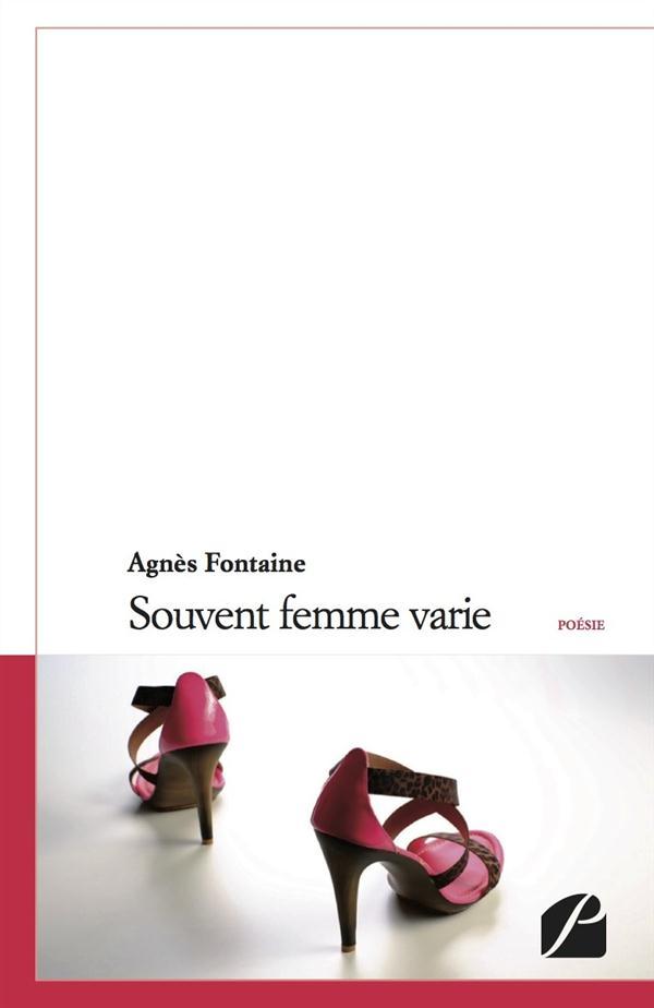 Foto Souvent femme varie