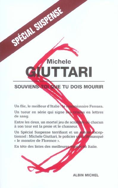 Foto Souviens-toi que tu dois mourir