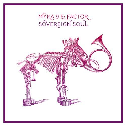 Foto Sovereign Soul Vinyl