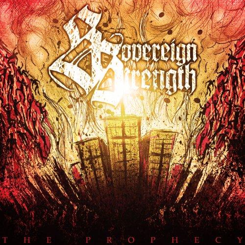 Foto Sovereign Strength: Prophecy CD