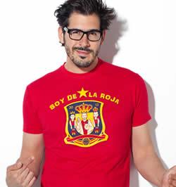 Foto Soy de la Roja de Biticol&Arinesart