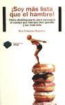 Foto soy Más Lista Que El Hambre!