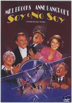 Foto Soy O No Soy [DVD]