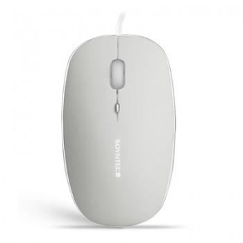 Foto soyntec inpput r490 arctic white