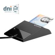 Foto Soyntec Lector DNI electrónico Nexoos 610 Smart & Sim