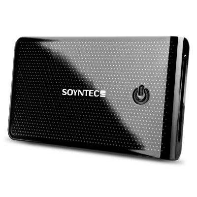 Foto Soyntec Nexoos 630 multi lector DNIe y tarj.Inteli