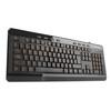 Foto soyntec teclado inpput 140 retroiluminado led