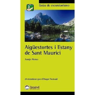 Foto Sp Aiguestortes I Estany