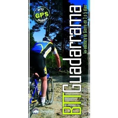 Foto Sp Btt Guadarrama