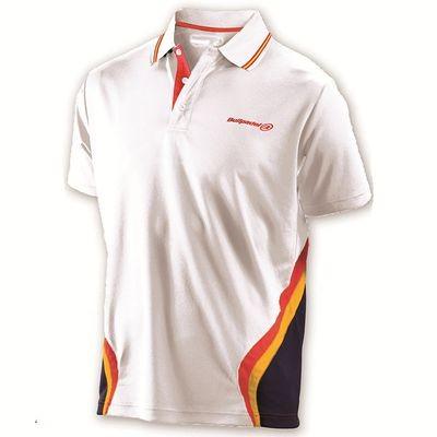 Foto Sp Bull Padel Polo Amaro Blco