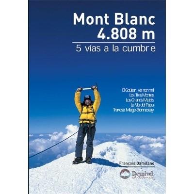 Foto Sp Mont Blanc 4808M