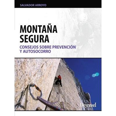 Foto Sp- Montaña Segura: Prevención