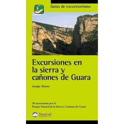 Foto Sp Sierra Y Cañones De Guara