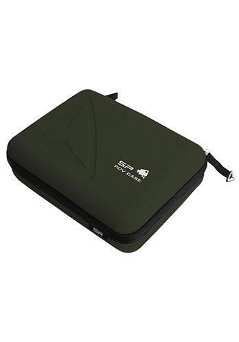 Foto Sp SP POV Case Gopro Small olive