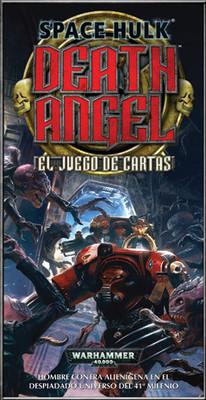 Foto Space Hulk Death Angel - Juego De Cartas, Juegos De Mesa - Estrategia