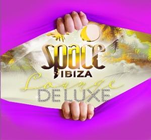 Foto Space Ibiza Lounge Deluxe 2 CD Sampler