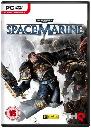 Foto Space Marine (PC DVD) [Importación inglesa]