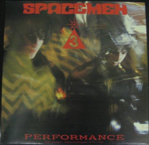 Foto Spacemen 3: Performance CD
