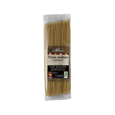 Foto Spaguetti Pasta Andina (AV) - Oleander