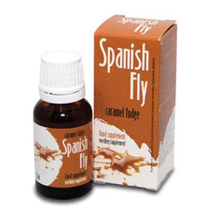 Foto spanish fly gotas del amore caramelo - cobeco pharma