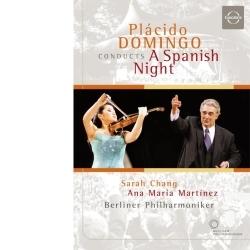 Foto Spanish Night (A)