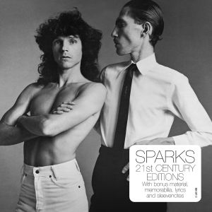 Foto Sparks: Big Beat (Re-Issue) CD