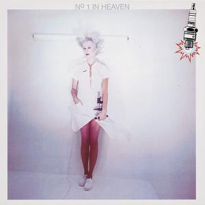 Foto Sparks: No.1 In Heaven CD