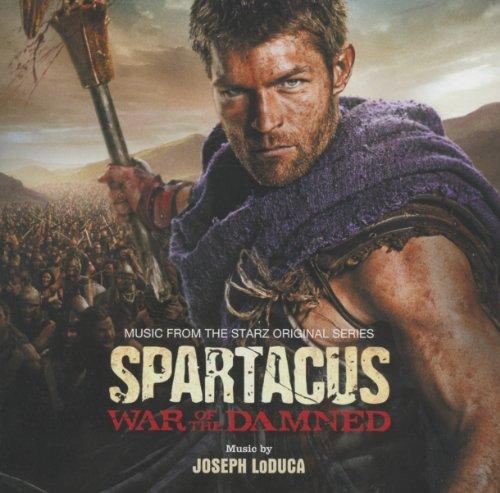 Foto Spartacus: War of the Damned