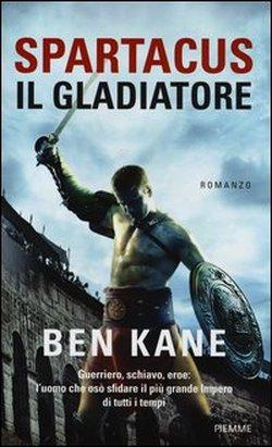 Foto Spartacus, il gladiatore