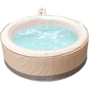 Foto Spas M Spa Birkin Bubble 4 personas