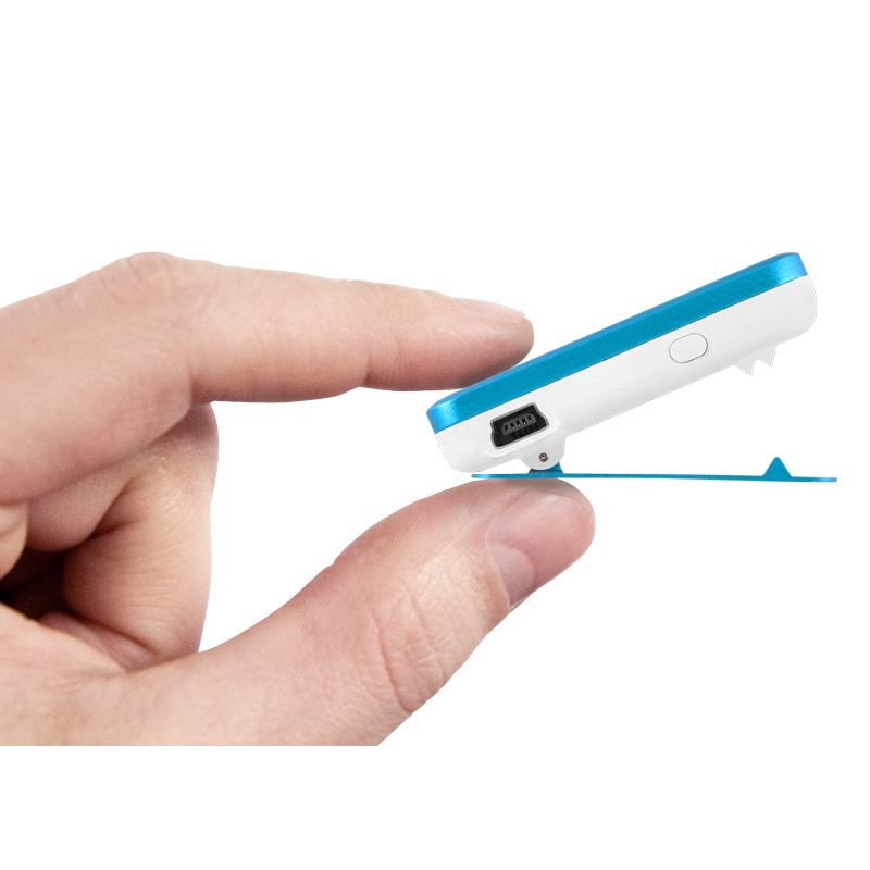 Foto SPC Internet Clip&Go 829 4GB