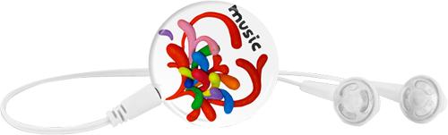 Foto Spcinternet reproductor mp3 spc internet 8364m chapa