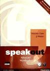 Foto Speakout Advanced Workbook Without Key And Audio Cd Pack