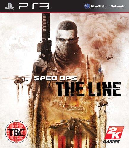 Foto Spec Ops: The Line [importación Inglesa]