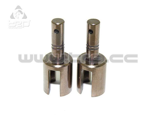 Foto Spec-R Vasos de dif, HARD para SPR009-HB Hotbodies