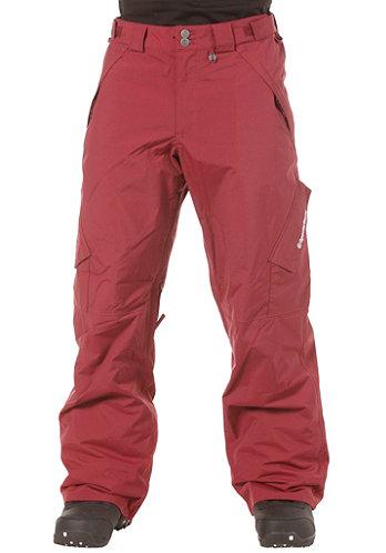 Foto Special Blend Strike Insulated Pant merlot