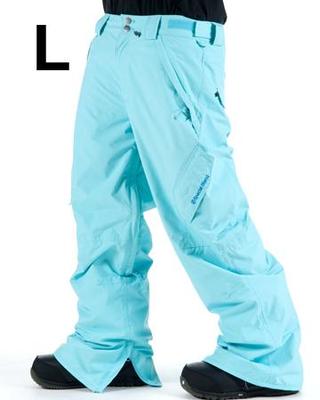 Foto Special Blend Strike Pant Snowboard 2013 North Shore - Size:l