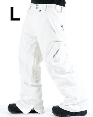 Foto Special Blend Strike Pant Snowboard 2013 Oxycotton - Size:l