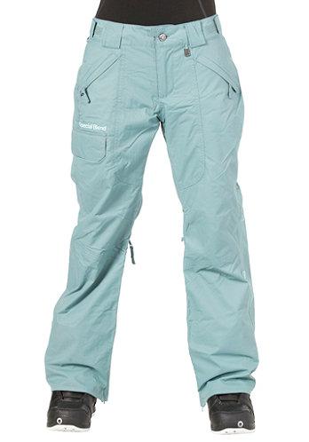 Foto Special Blend Womens Demi Pant 2012 steel reserve