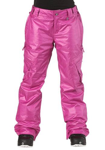 Foto Special Blend Womens Major Pant 2012 purple hazed