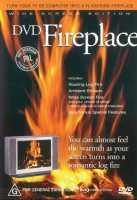 Foto Special Interest :: Fireplace =ntsc= :: Dvd