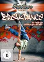 Foto Special Interest : Tanzkurs 10:breakdance : Dvd
